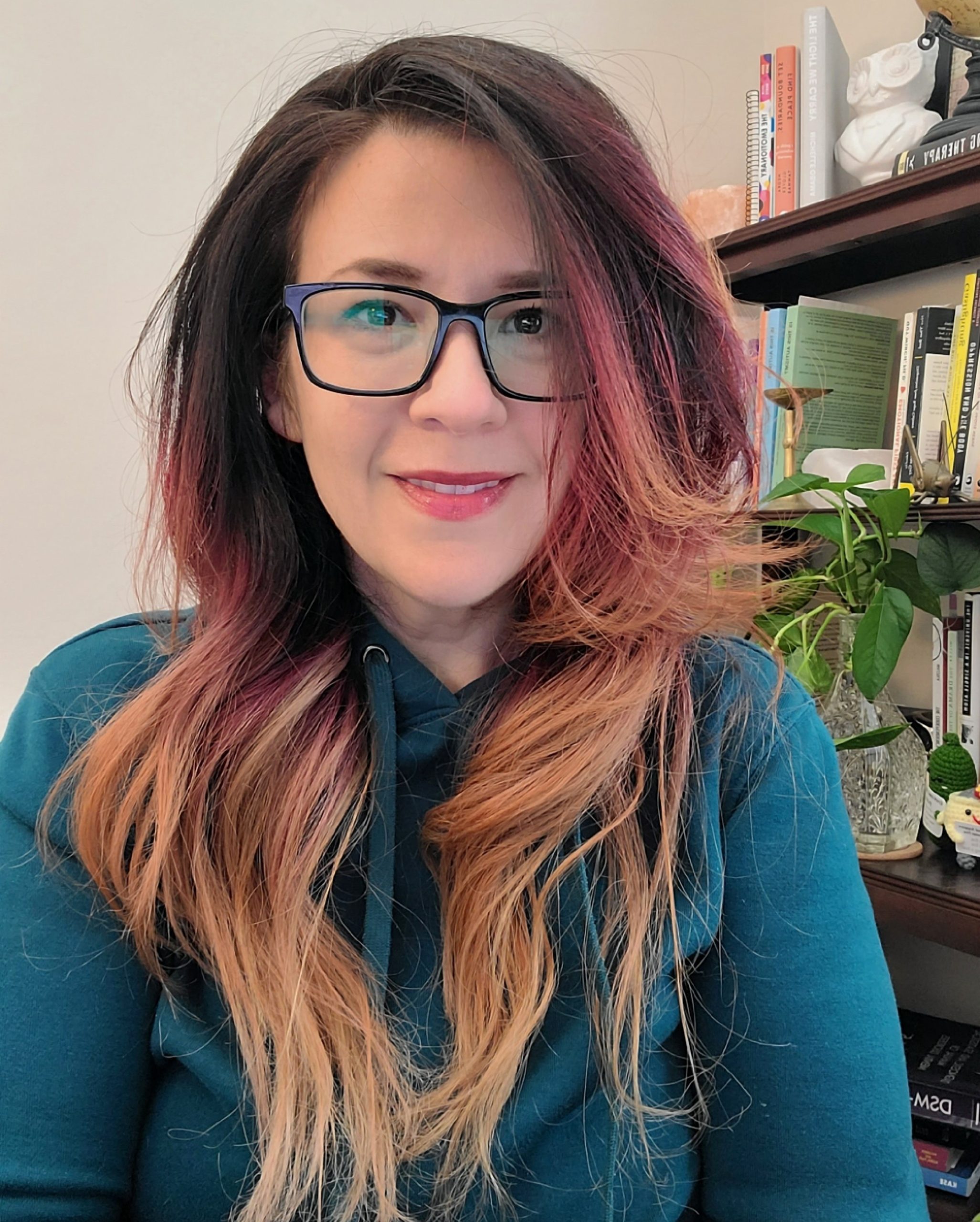 Letitia Cullens-Proctor, Licensed Professional Counselor